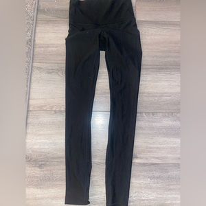 Lululemon detailed leggings